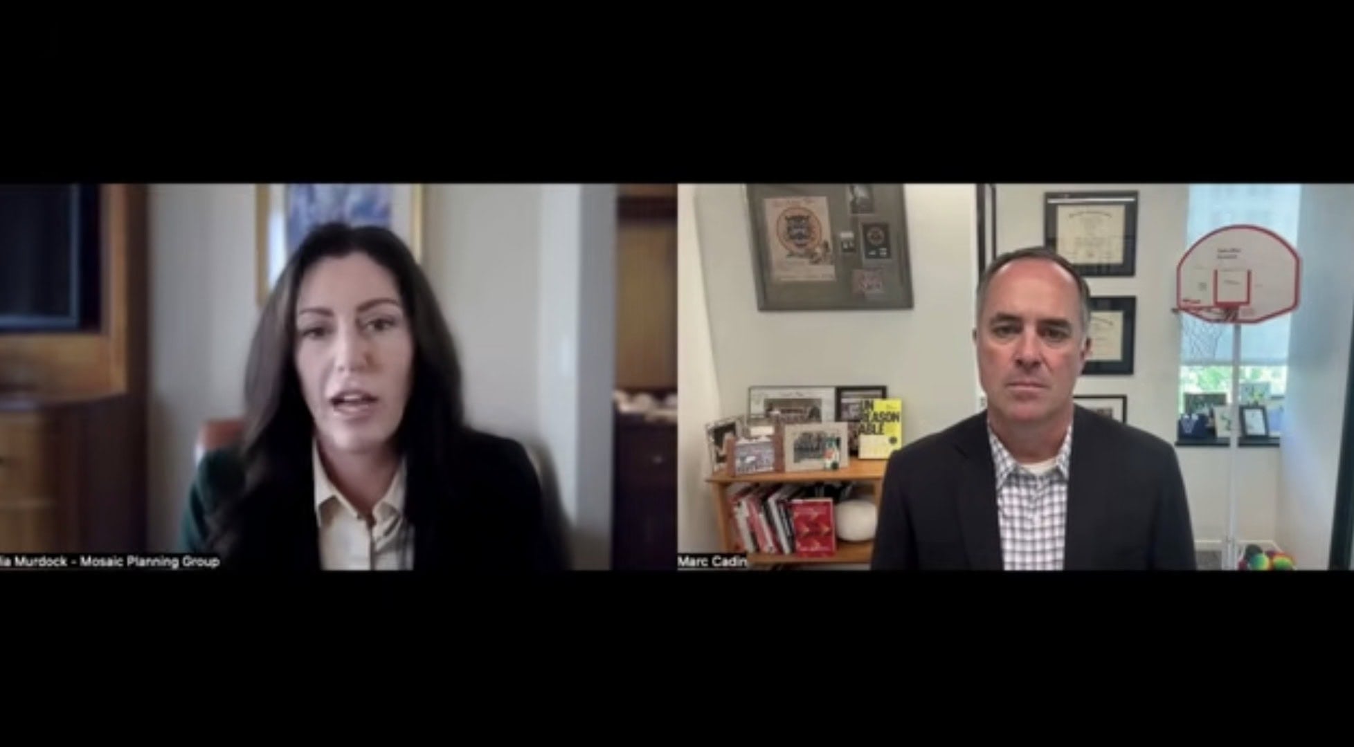 Breast Cancer, Financial Protection, and the Conversations That Matter