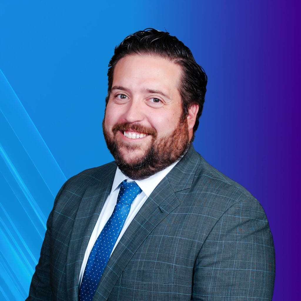 sean wickersham headshot