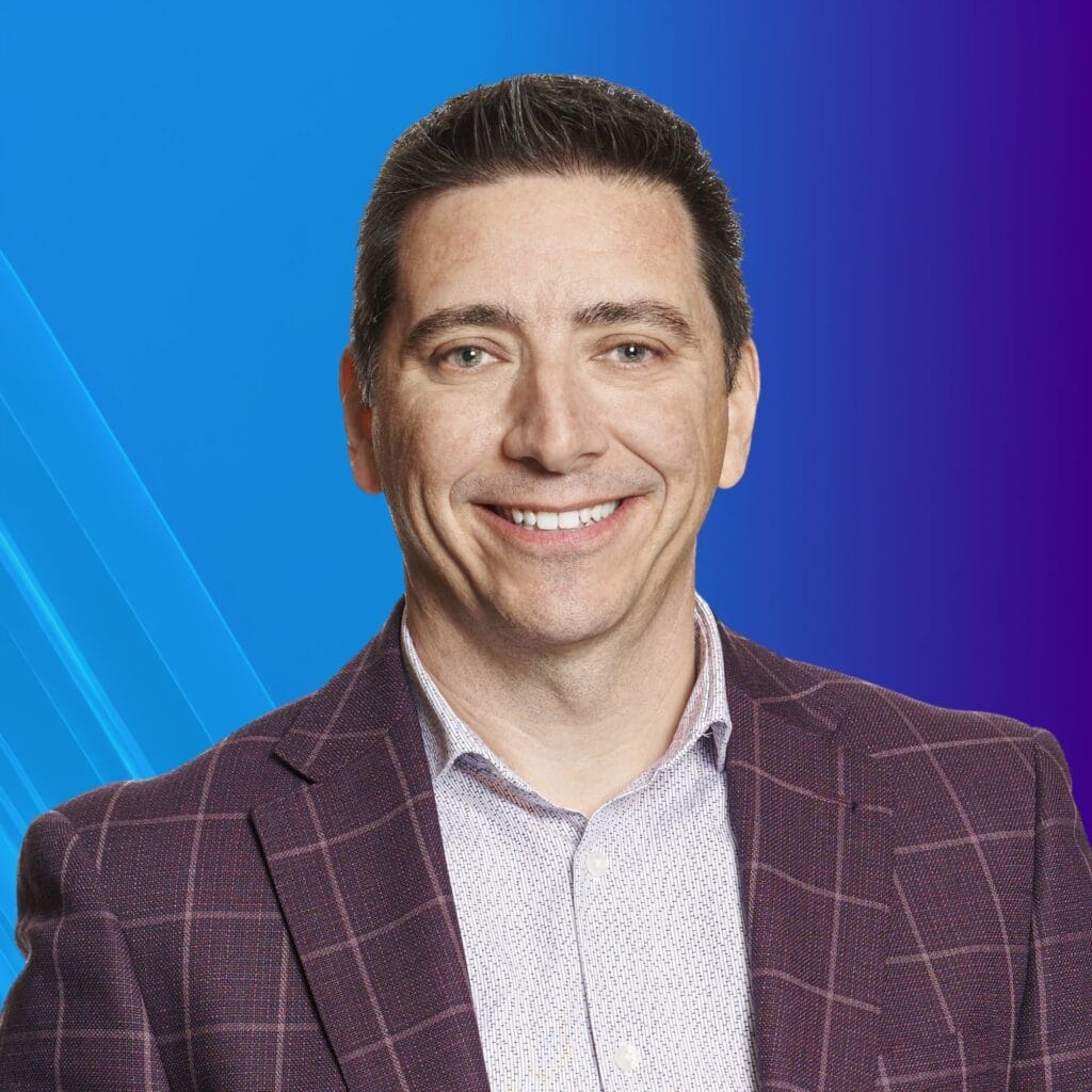 shawn redford headshot