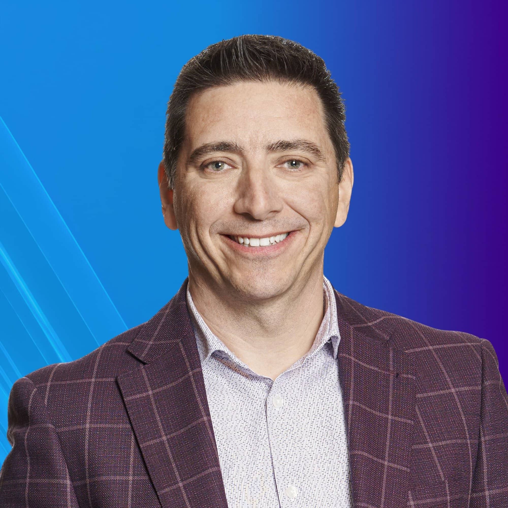 shawn redford headshot